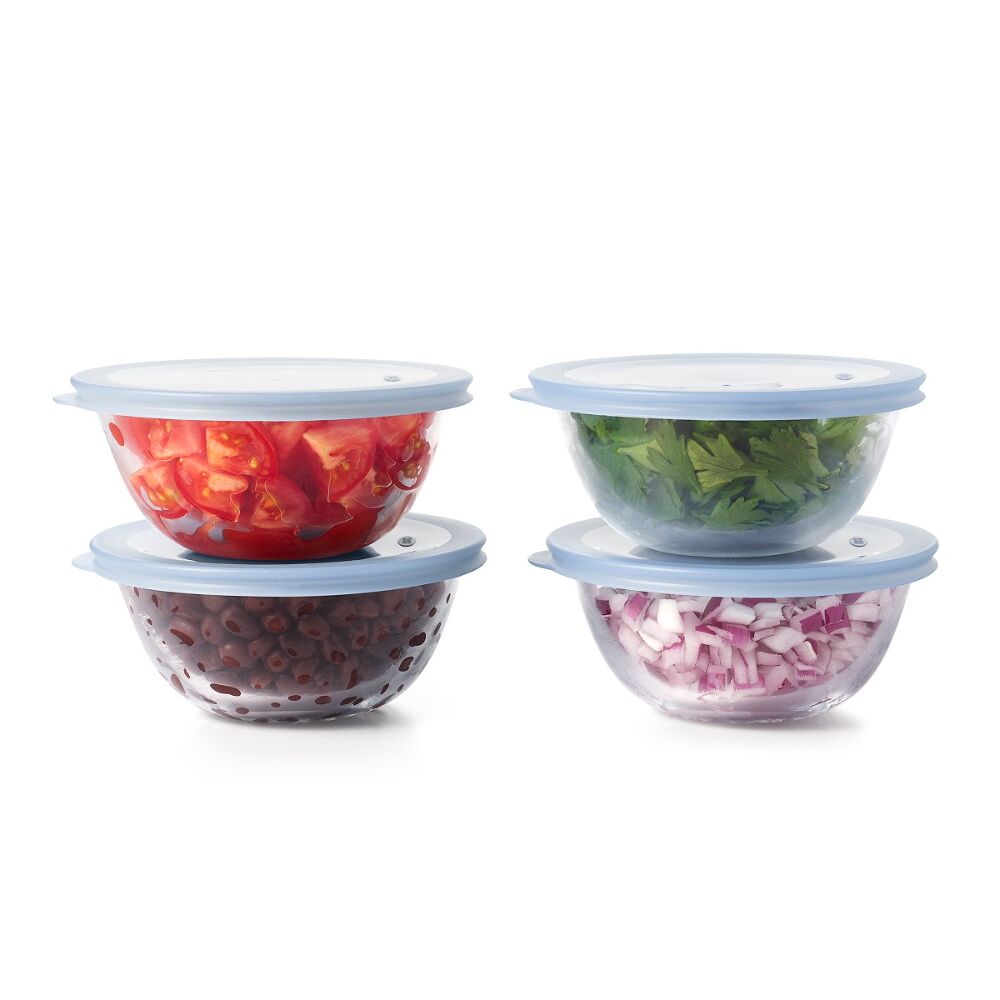 OXO Good Grips 8 Piece Prep Bowl Set C6