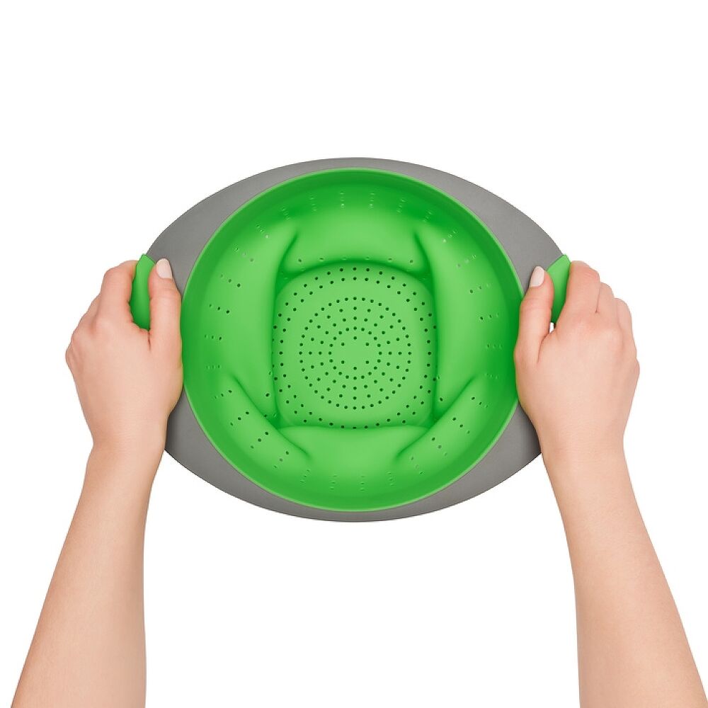 Collapsible Colander (3.5 Qt) P6