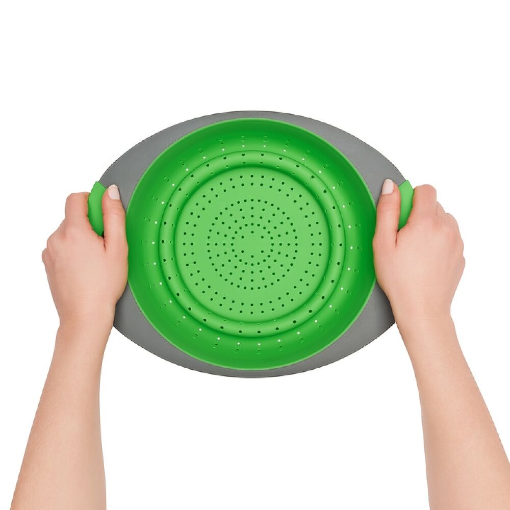 Collapsible Colander (3.5 Qt) P6