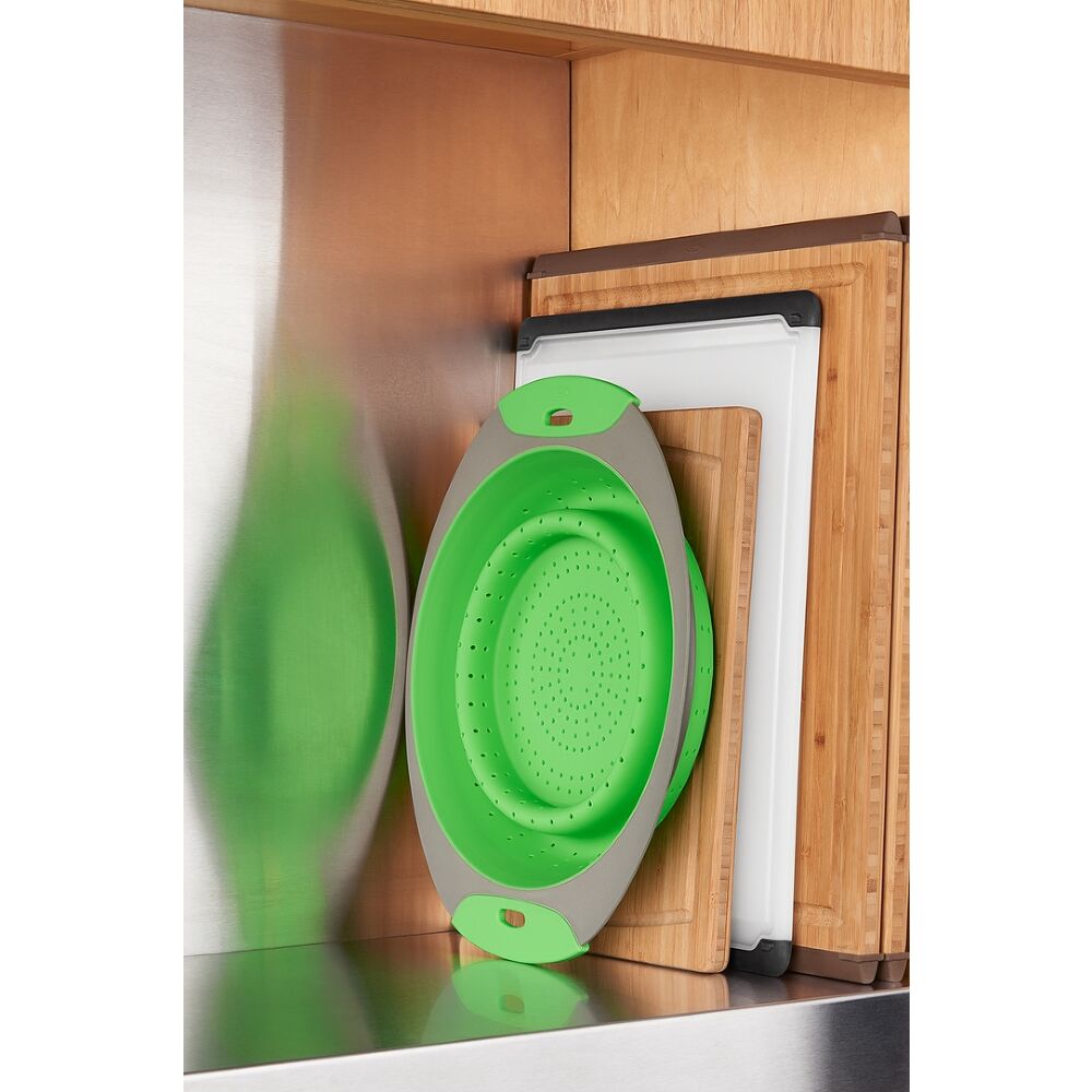 Collapsible Colander (3.5 Qt) P6