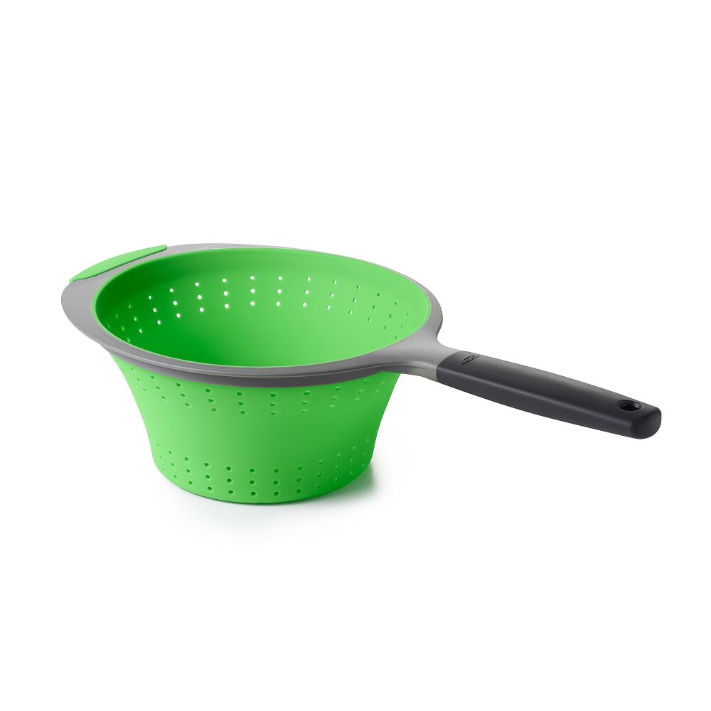 Silicone Collapsible Strainer (2.0 Qt) G5