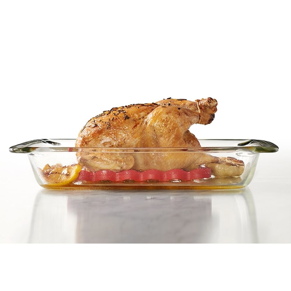 Silicone Roasting Rack – 2 Pack U0