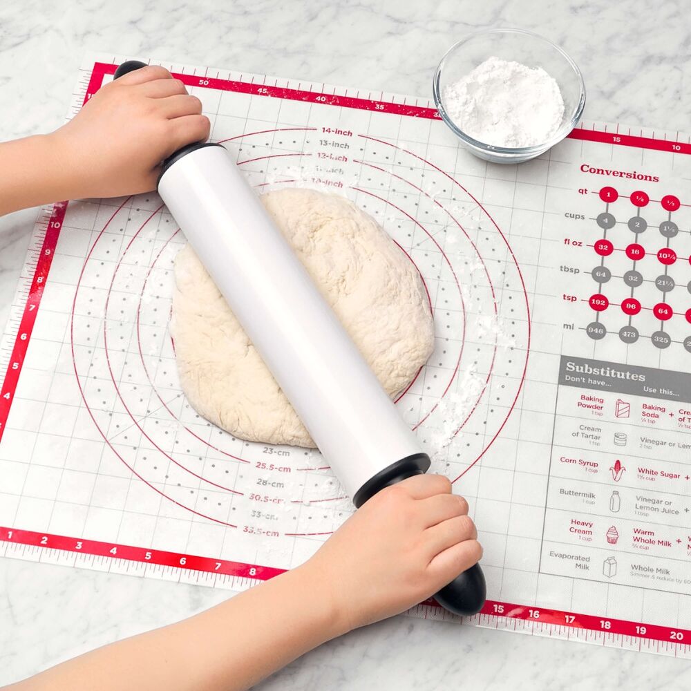 OXO Silicone Pastry Mat N0