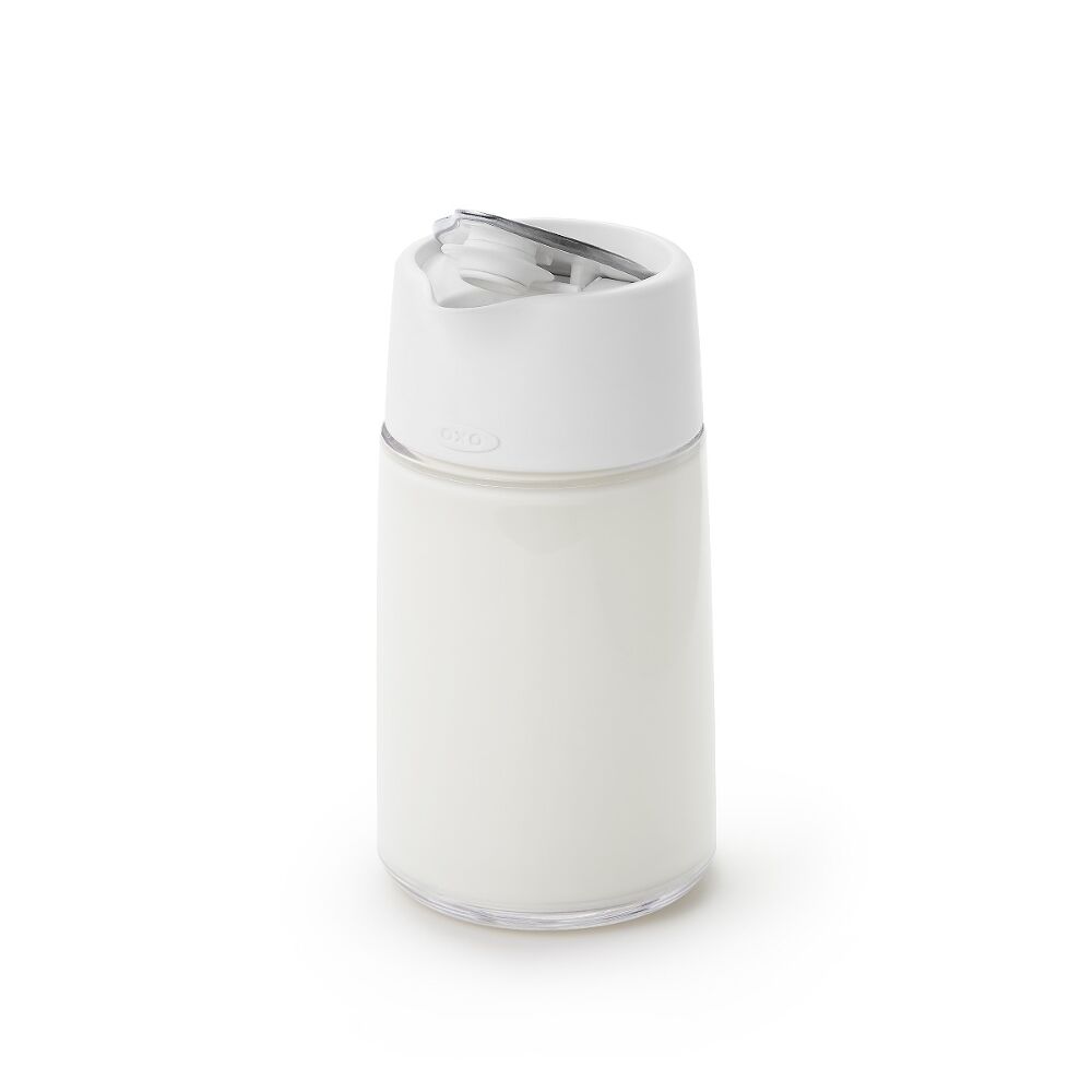 OXO Glass Creamer A1