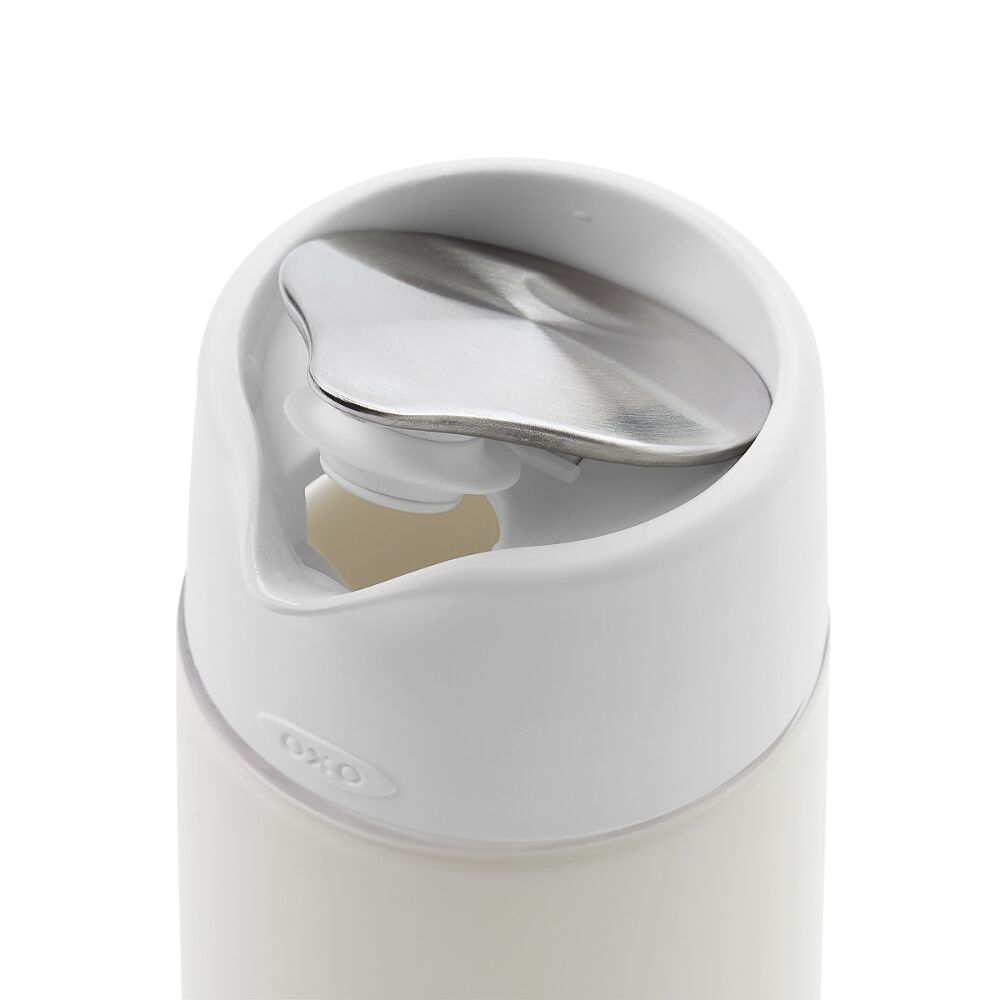 OXO Glass Creamer A1