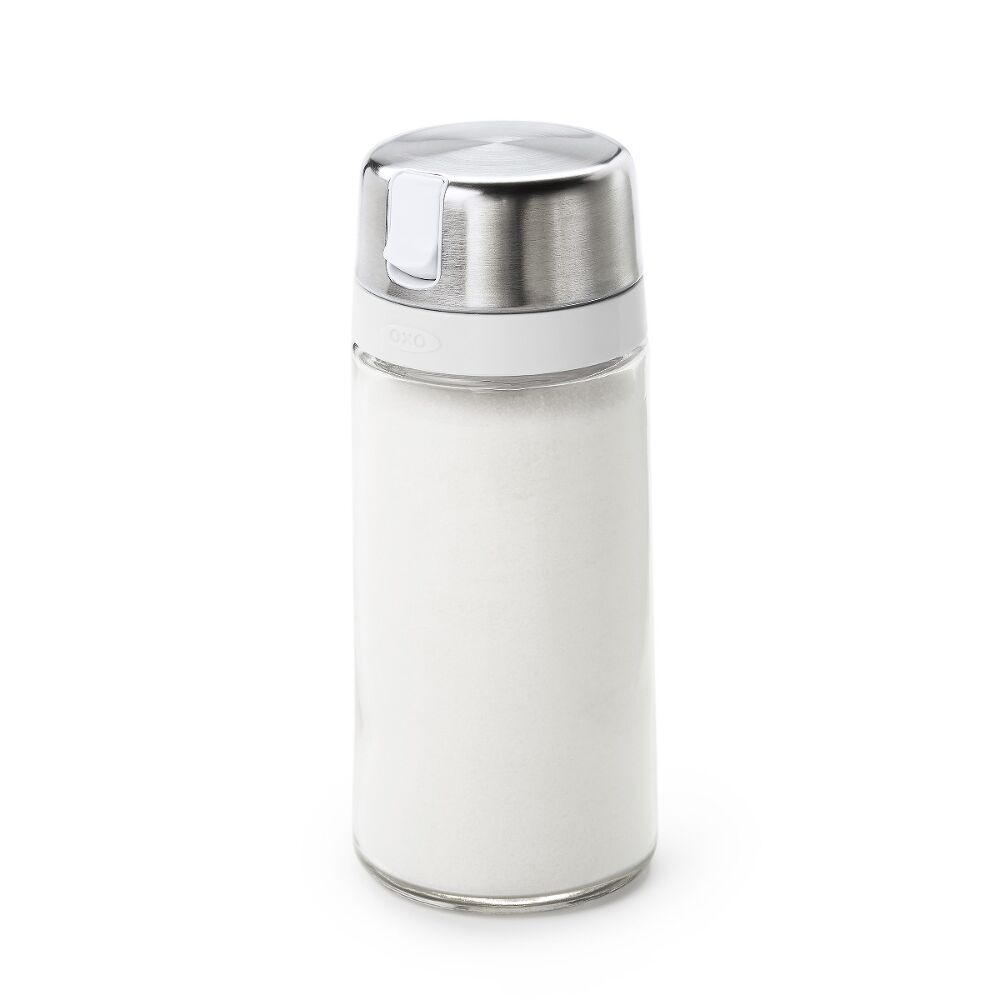 Glass Sugar Dispenser U5