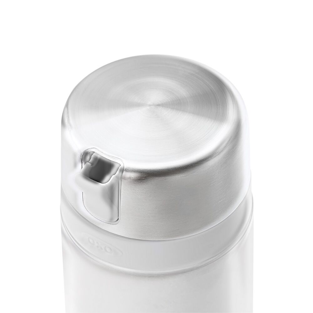 Glass Sugar Dispenser U5