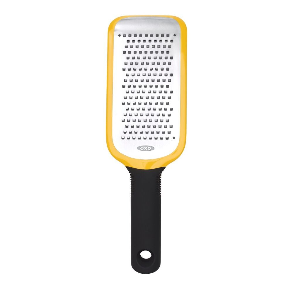 Etched Medium Grater H8