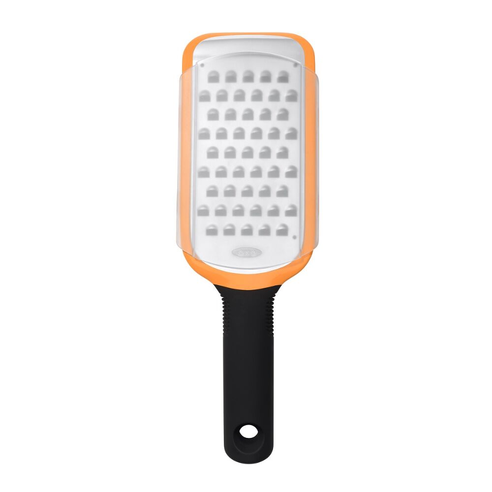 Etched Coarse Grater M6