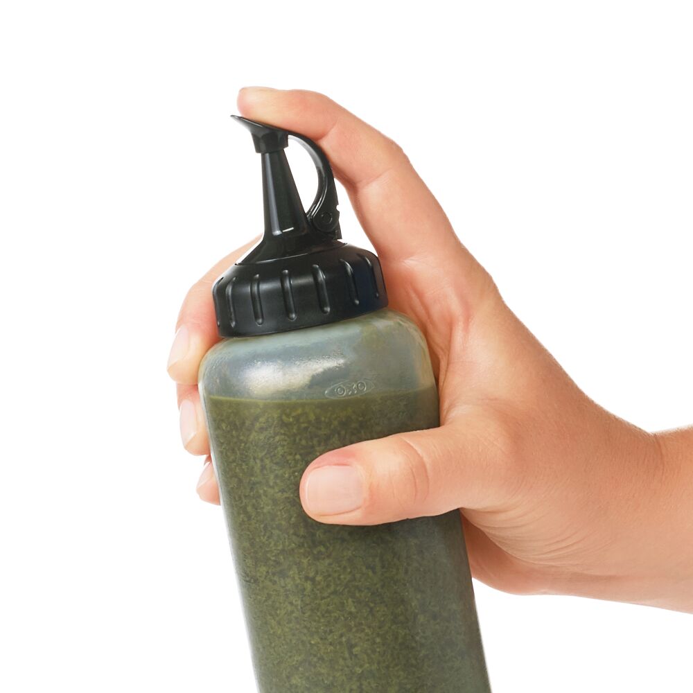 OXO Chef's Squeeze Bottles - 6 ounces T3