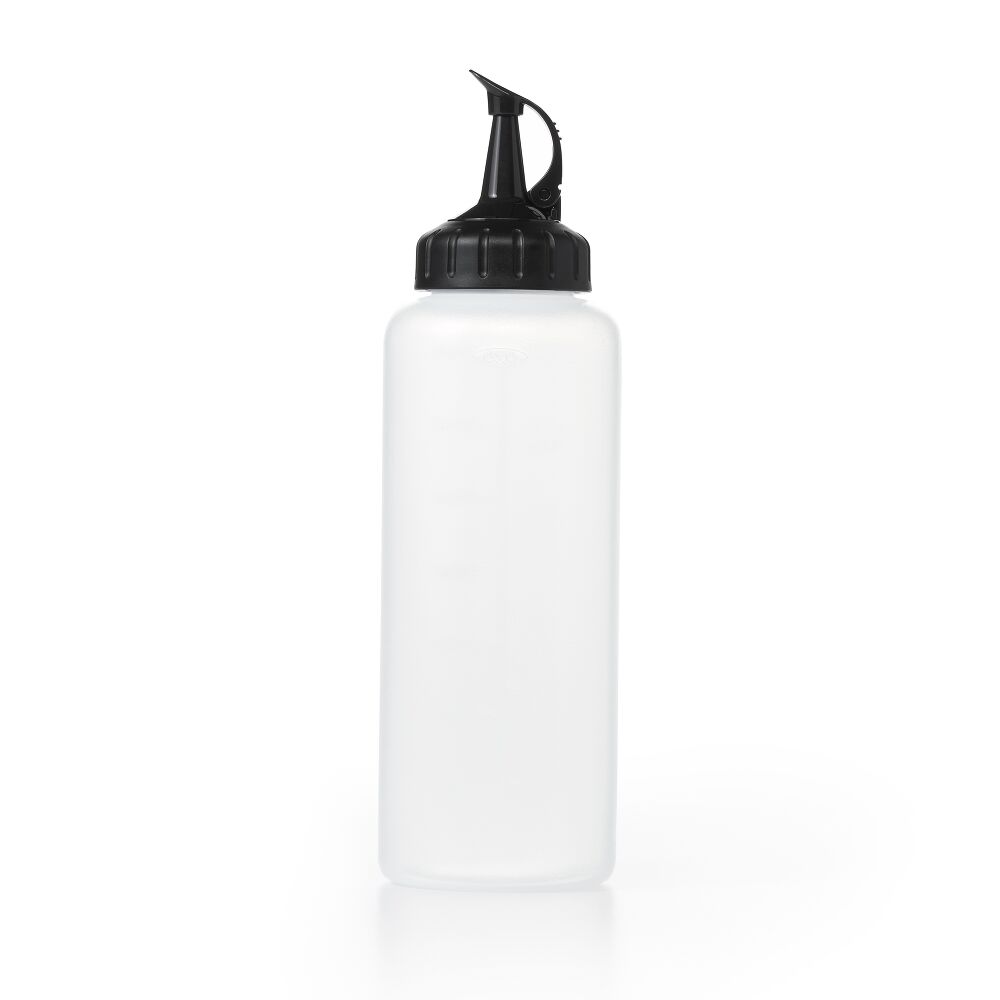 OXO Chef's Squeeze Bottles - 12 ounces Q0