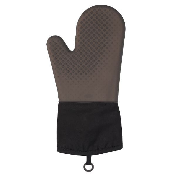 Silicone Oven Mitt X4