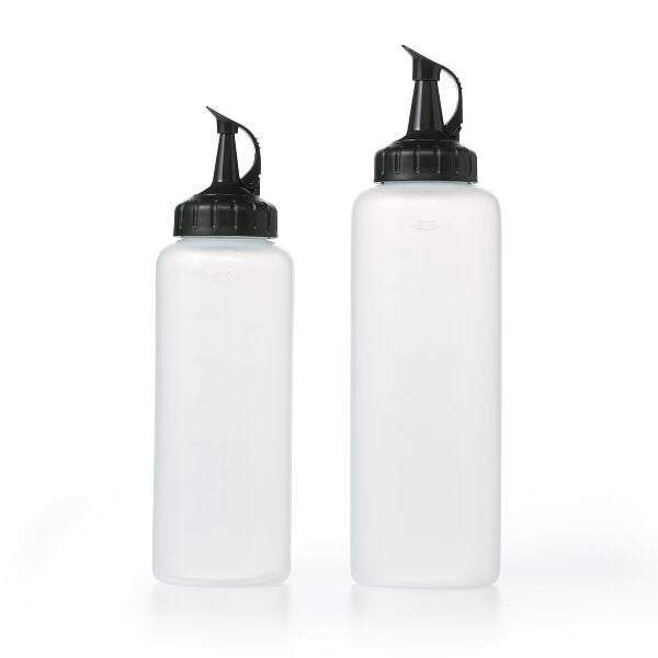 OXO Chef's Squeeze Bottles - 2 piece set Q8