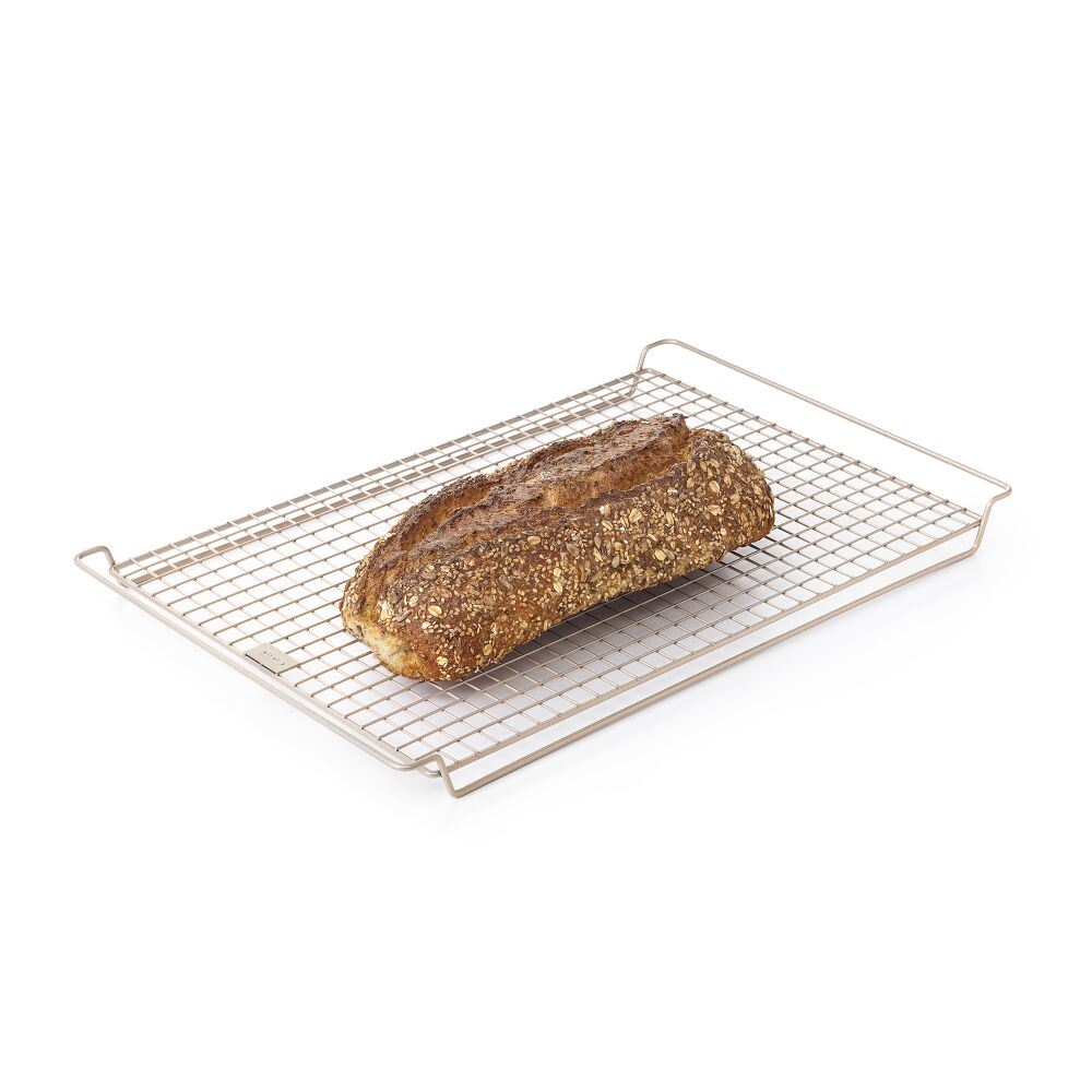 Non-Stick Cooling and Baking Rack K0