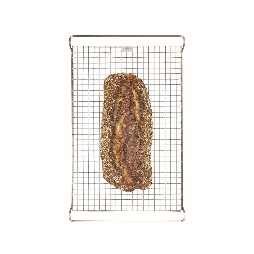 Non-Stick Cooling and Baking Rack K0