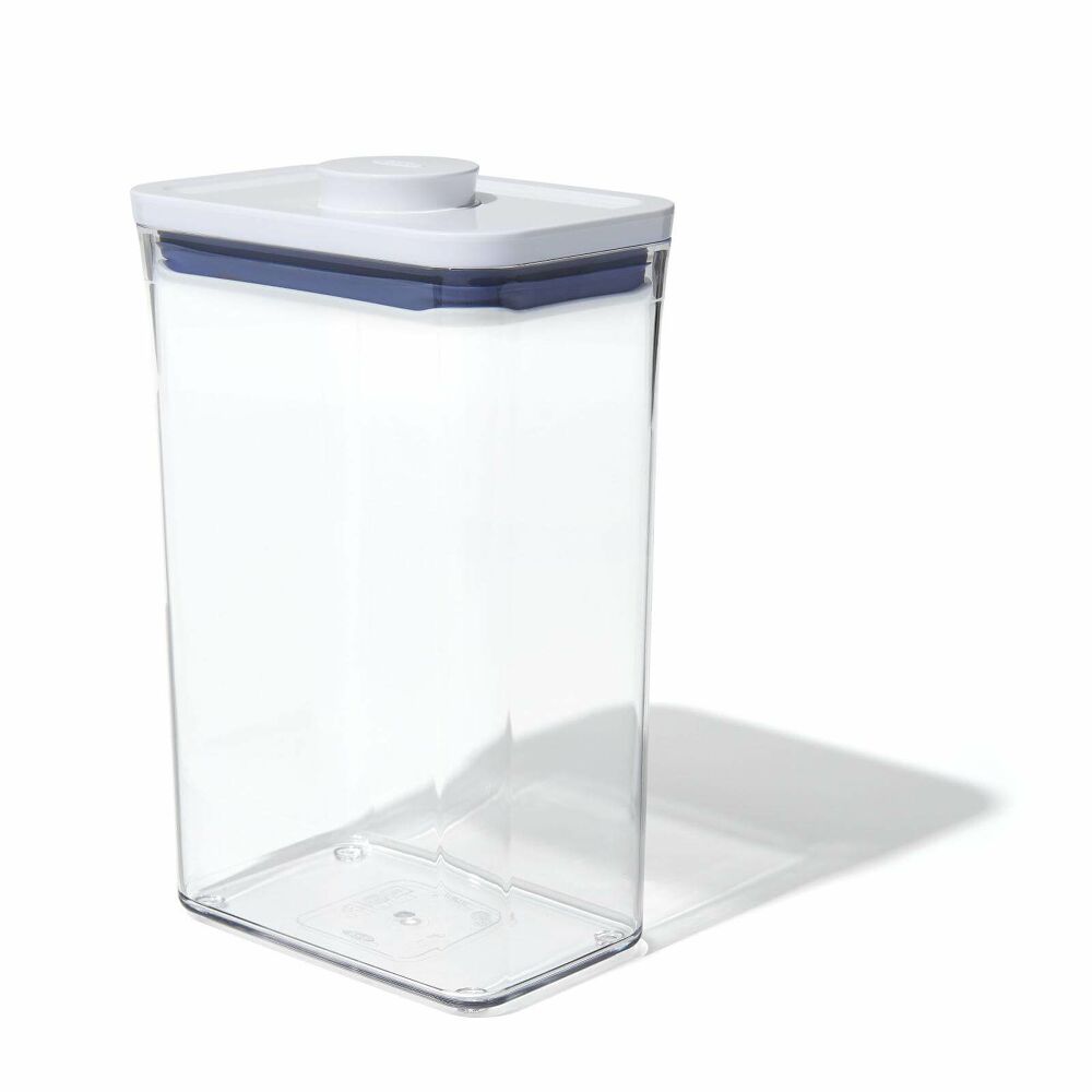 POP Container - Rectangle Medium (2.7 Qt/2.6 L) C7