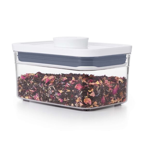 POP Container - Rectangle Mini (0.6 Qt.) Z1