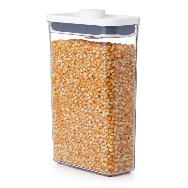 POP Container - Slim Rectangle Medium (1.9 Qt.) A2