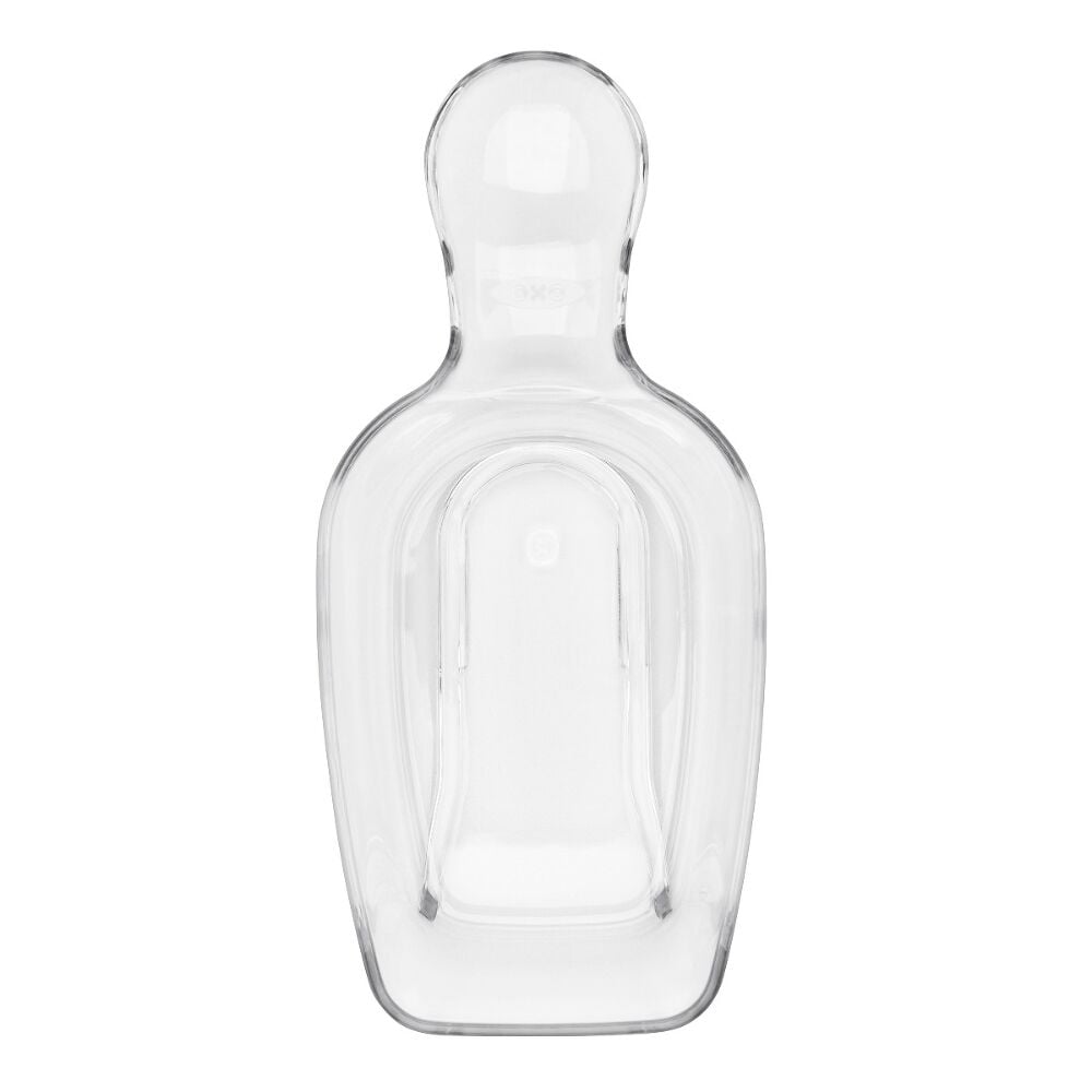 POP Half Cup Scoop W4