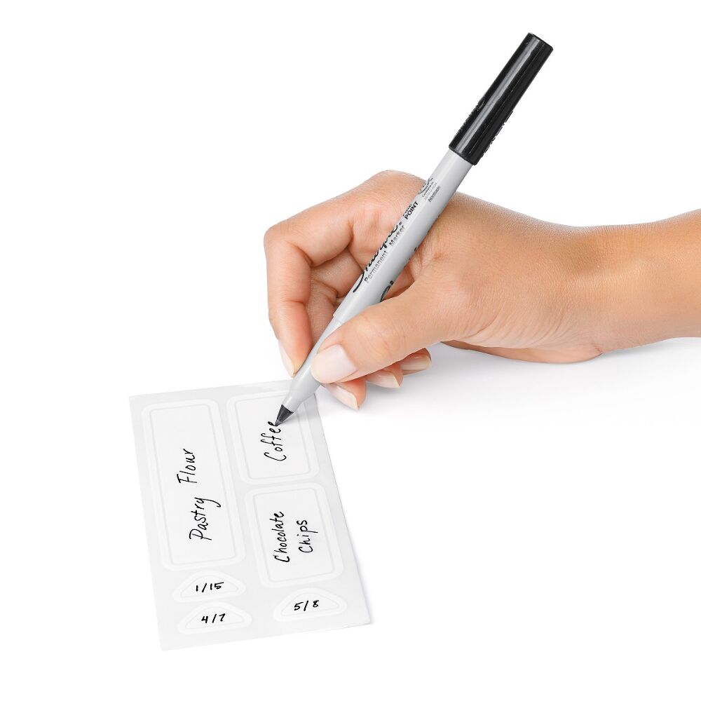 POP Removable Labels R0
