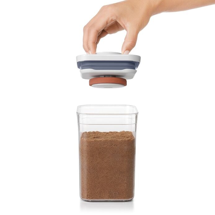 POP Brown Sugar Keeper Z3