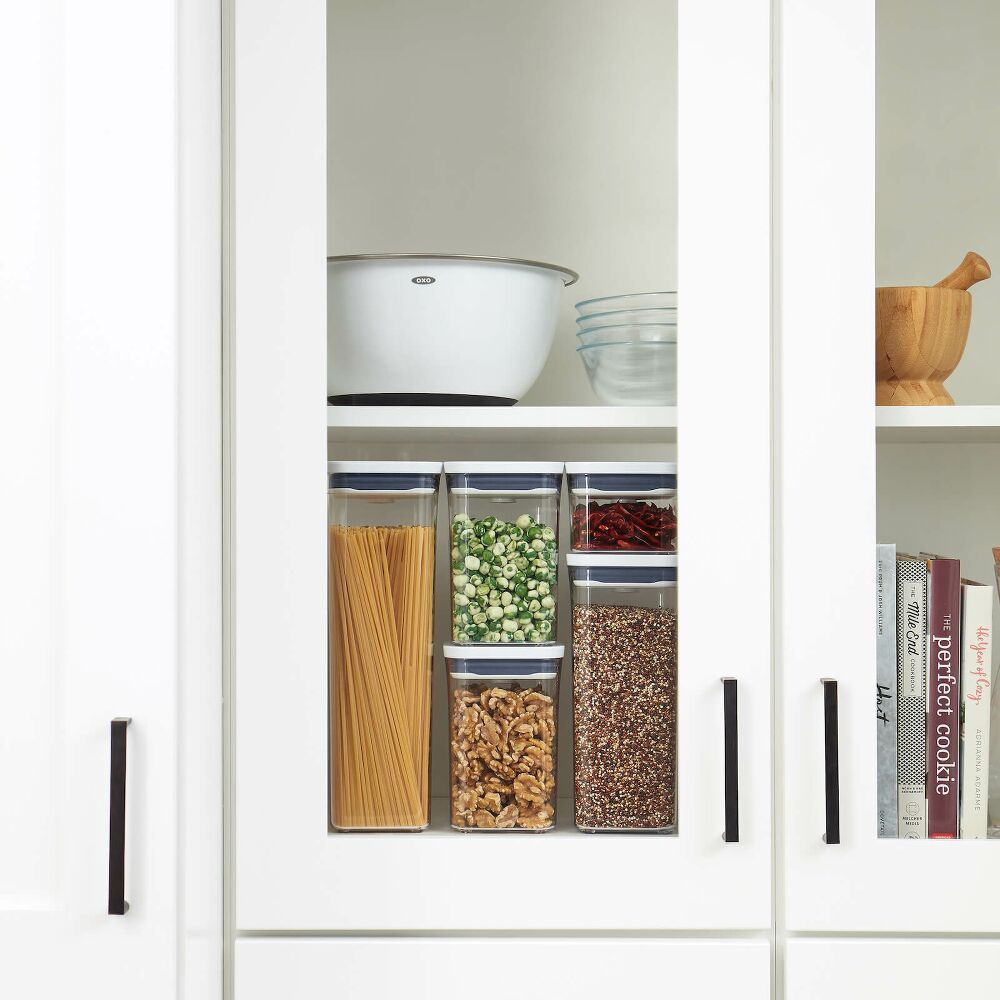 5-Piece POP Container Set M6