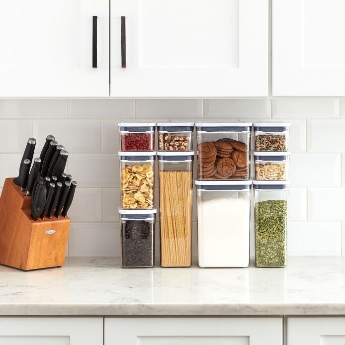 10-Piece POP Container Set M1