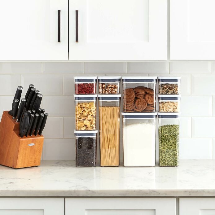 10-Piece POP Container Set M1