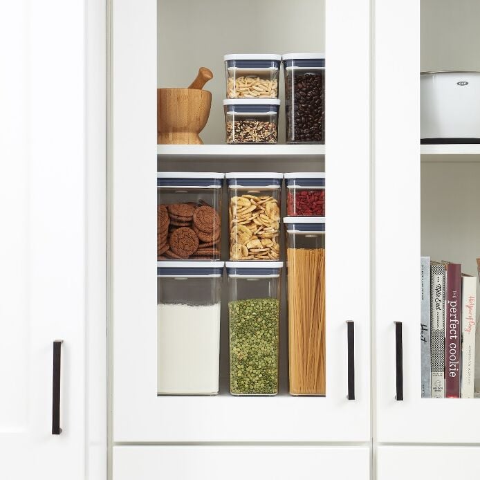 10-Piece POP Container Set M1