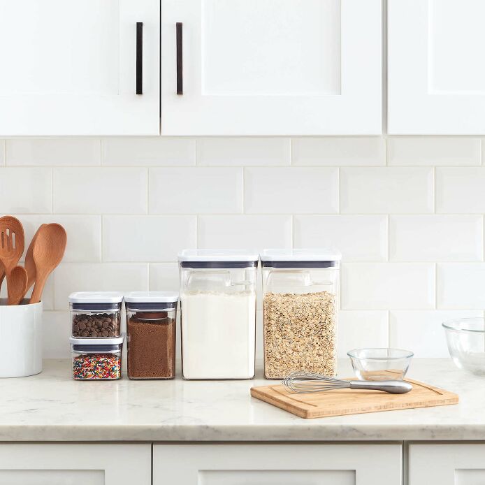 8-Piece POP Container Baking Set Q1