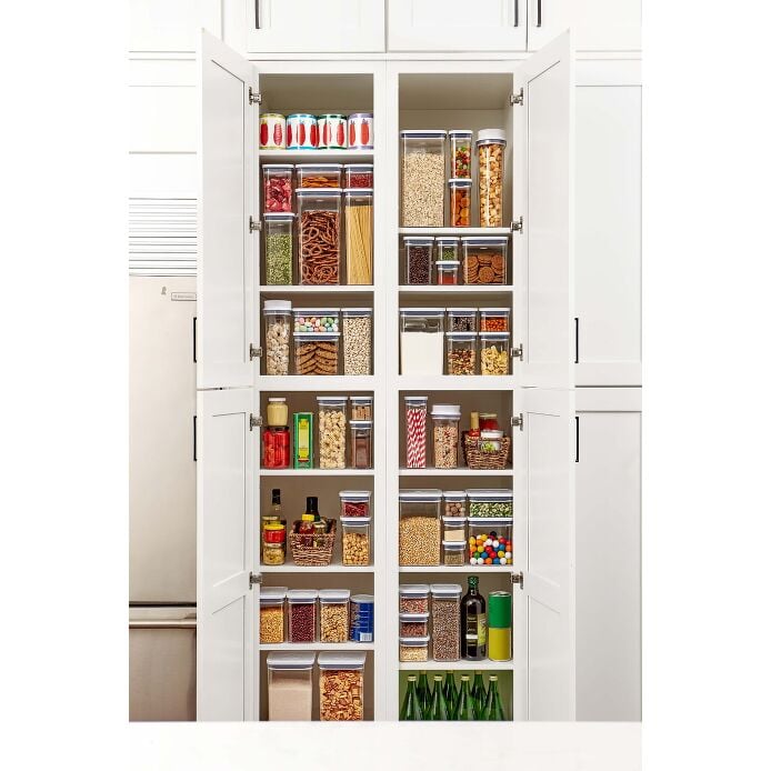 20-Piece POP Container Set P5
