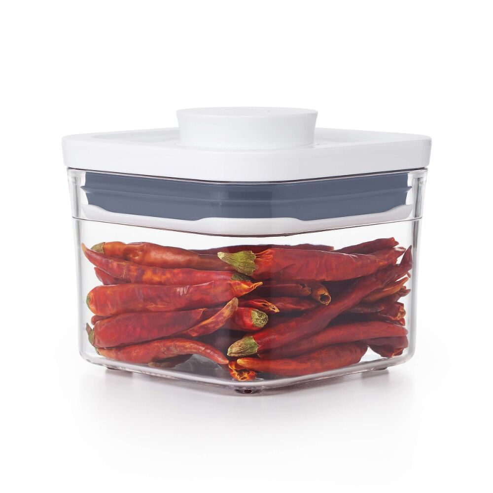 POP Container - Small Square Mini (0.4 Qt.) H7