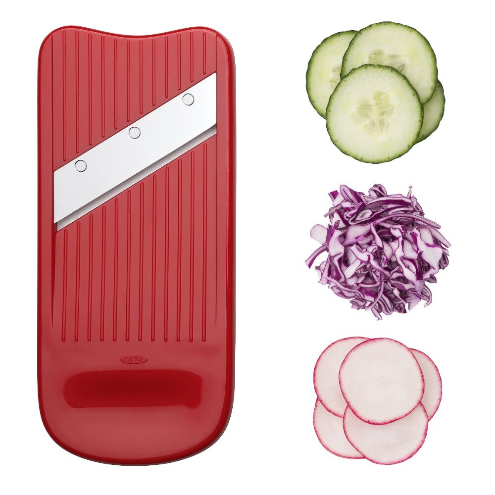 Spiralize, Grate & Slice Set R3