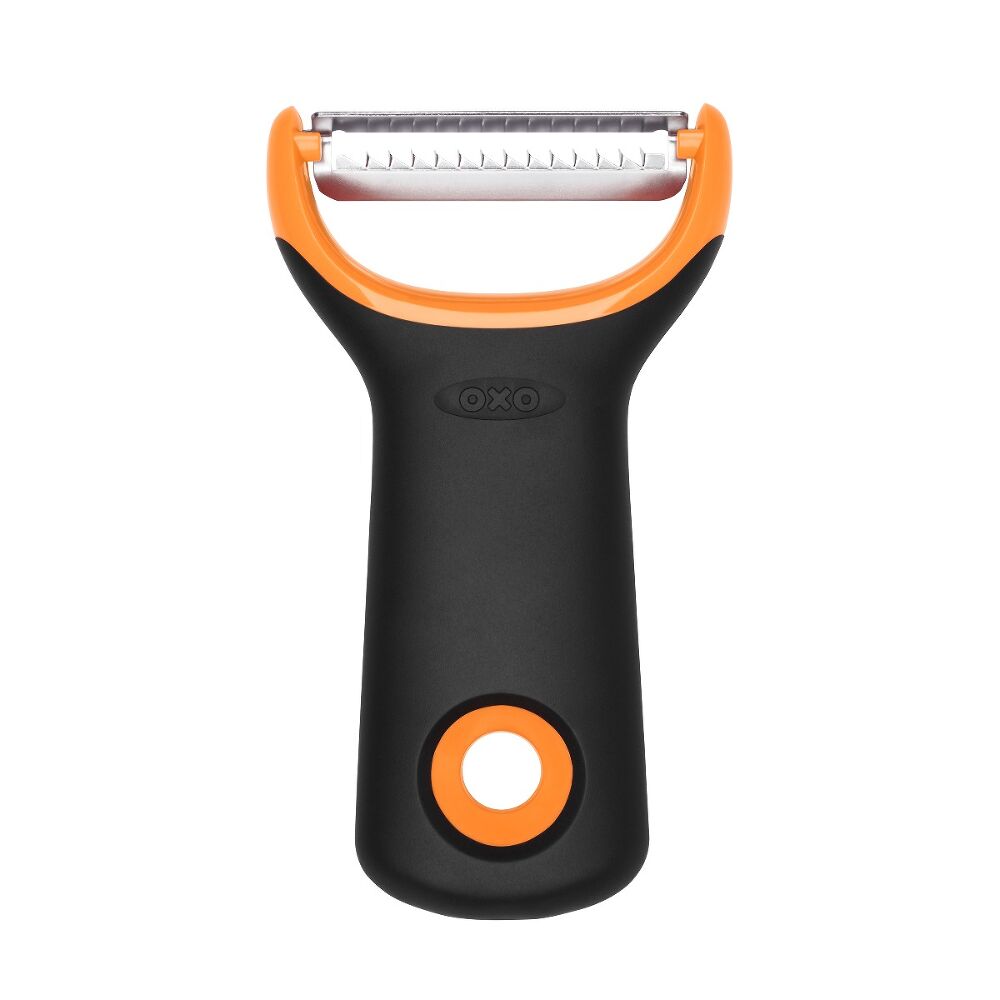 3-Piece Prep Peeler Set, Assorted Blades G6