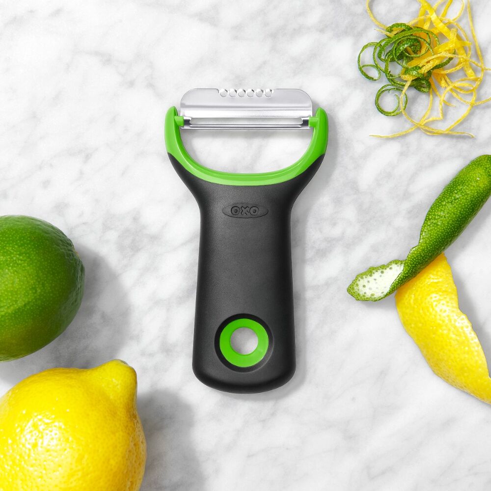 Citrus Peeler K5