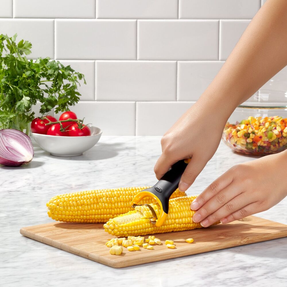 Corn Prep Peeler C5