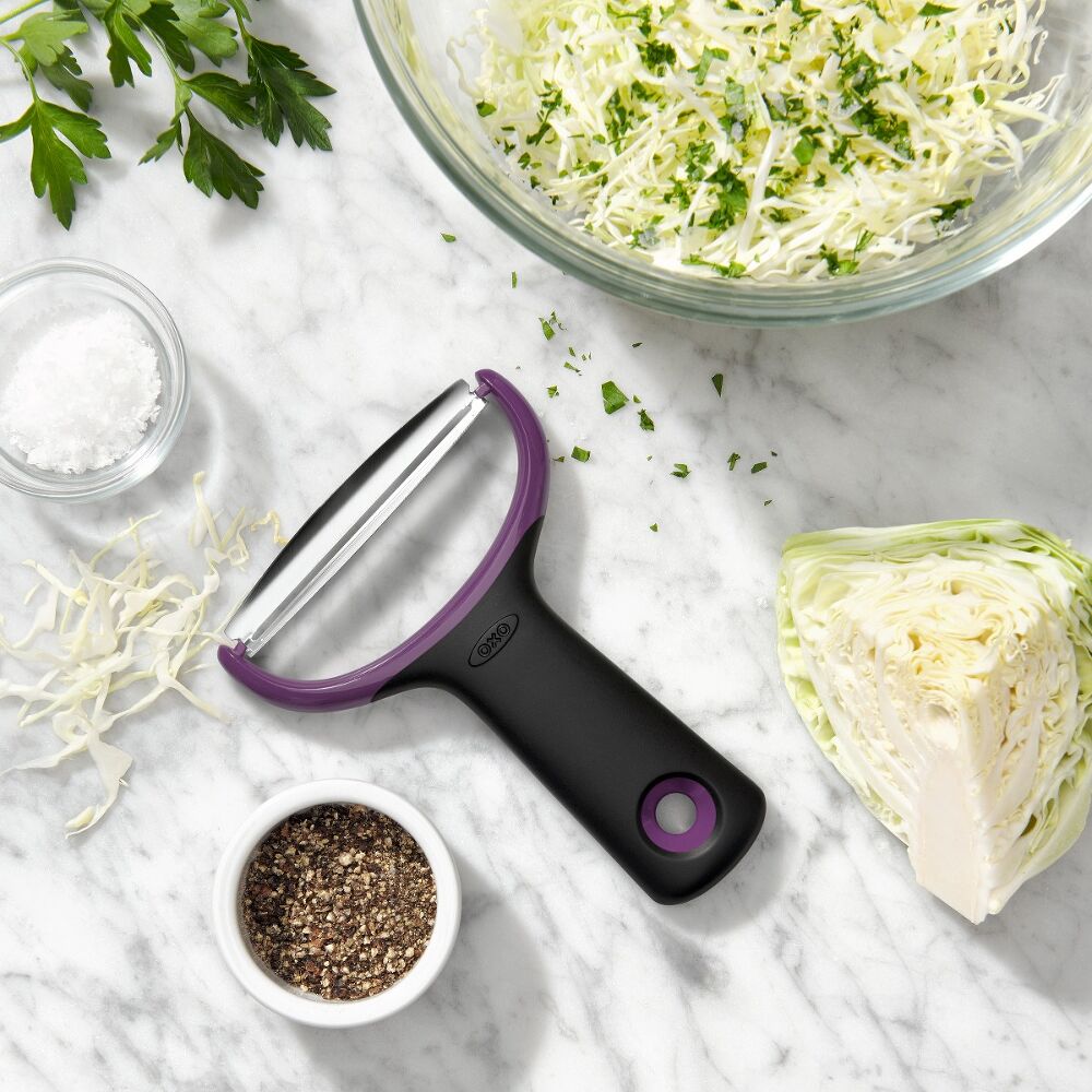 Large Y-Peeler M7