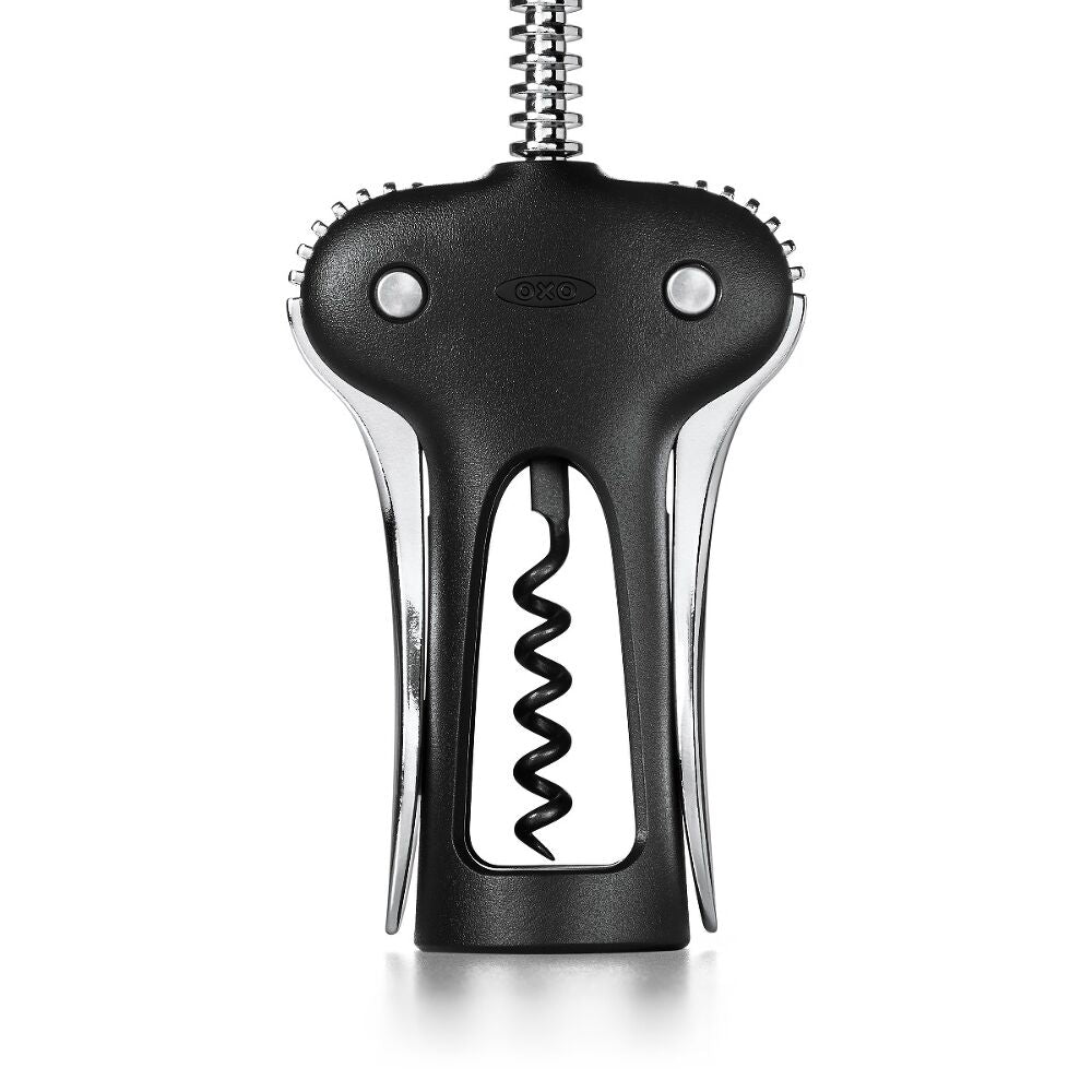 OXO Good Grips Winged Corkscrew with Bottle Opener U4