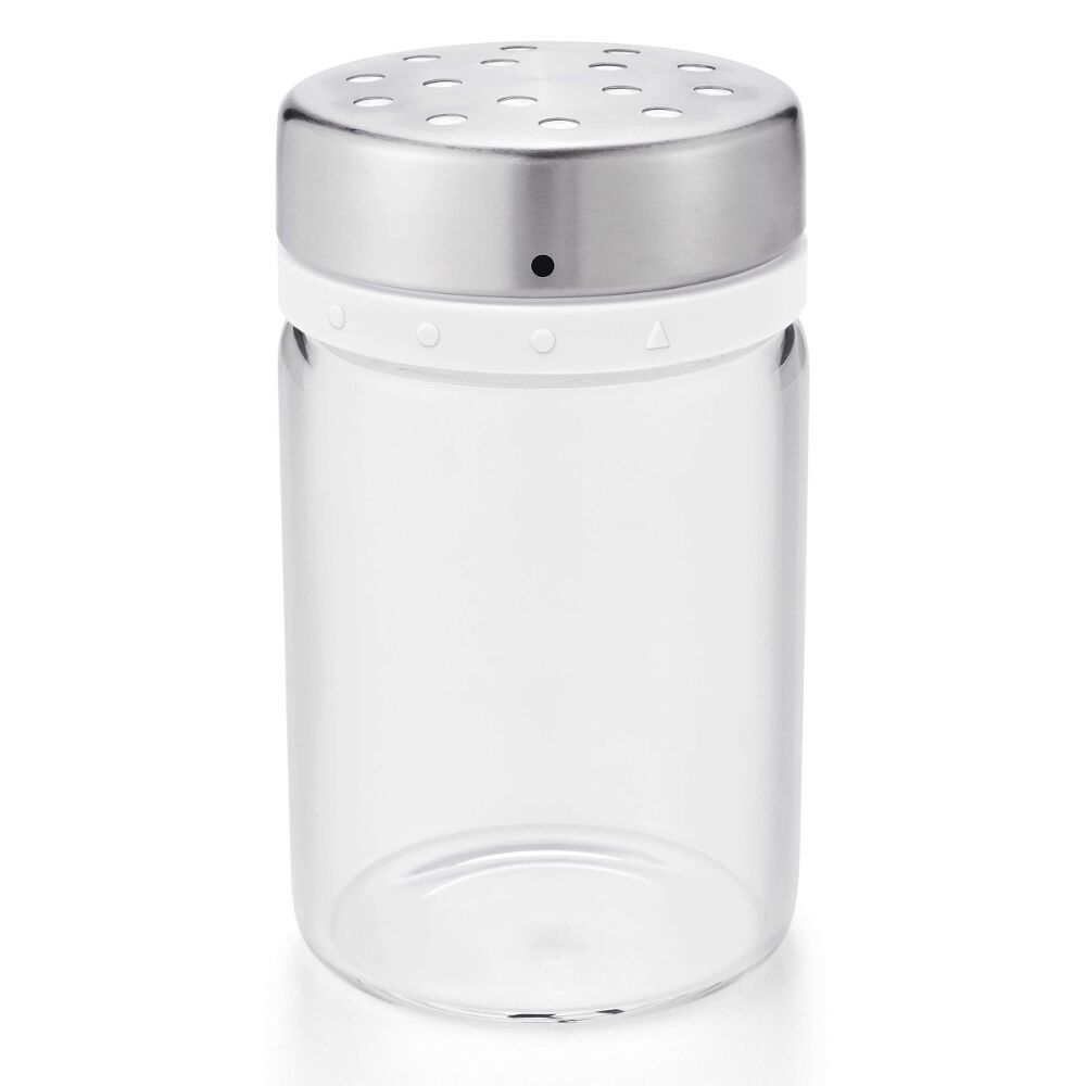 Adjustable Shaker M1