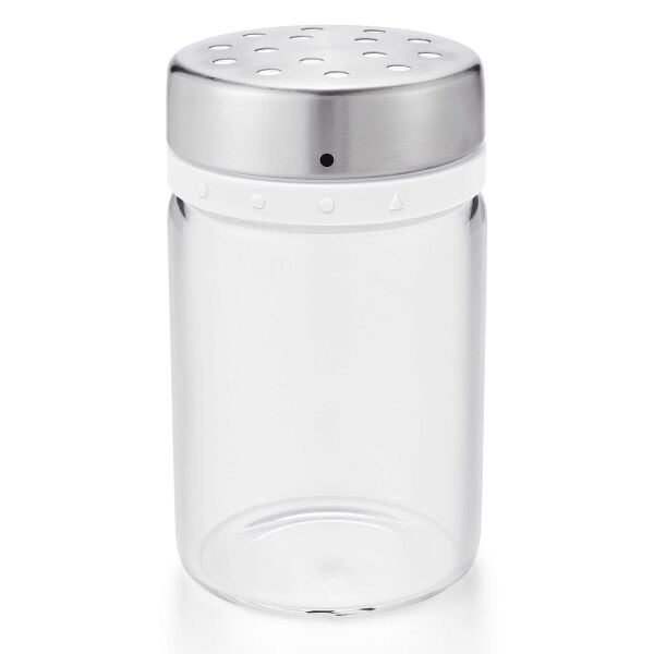 Adjustable Shaker M1