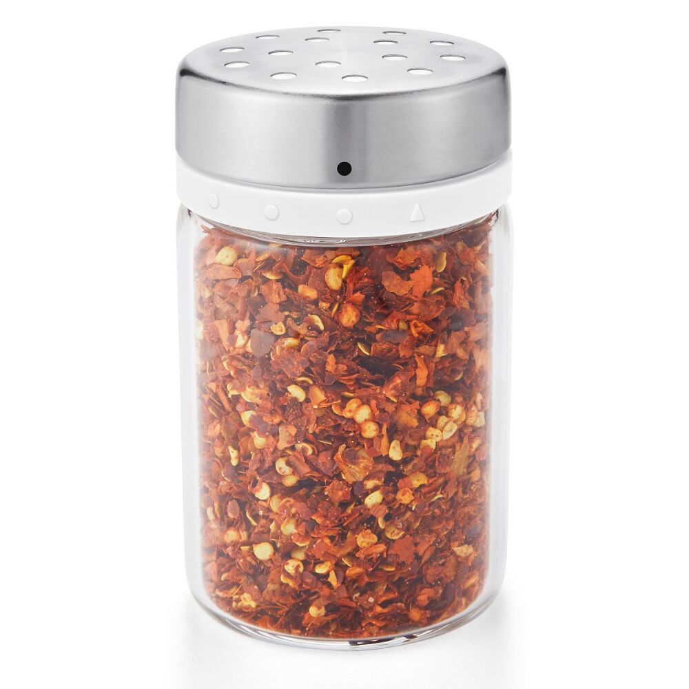 Adjustable Shaker M1