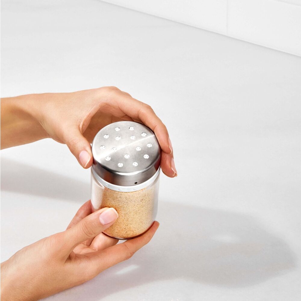 Adjustable Shaker M1