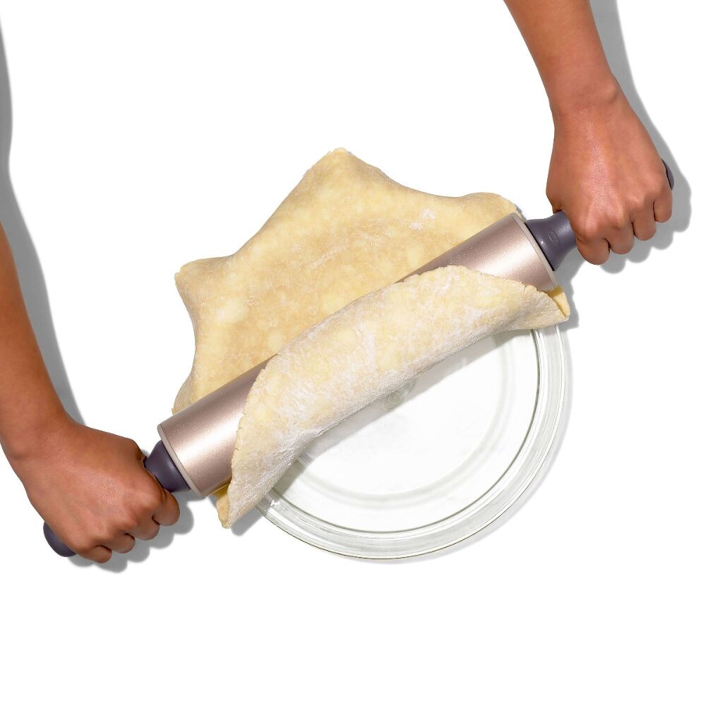 Non-Stick Rolling Pin G8