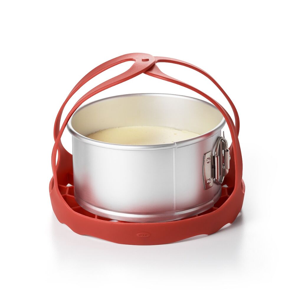 Silicone Pressure Cooker Sling Y5