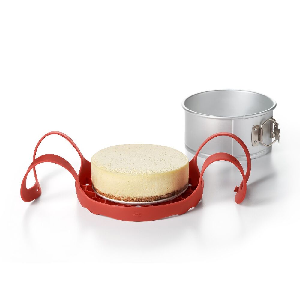 Silicone Pressure Cooker Sling Y5