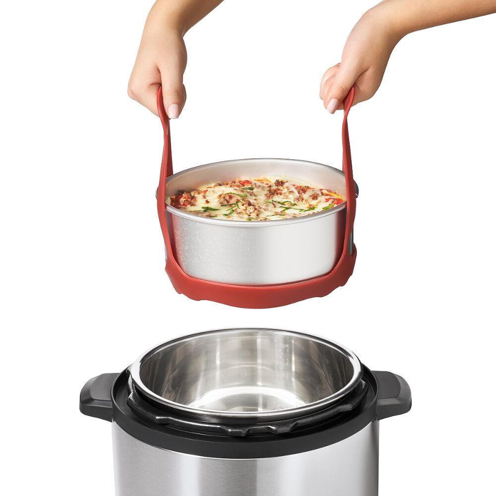 Silicone Pressure Cooker Sling Y5