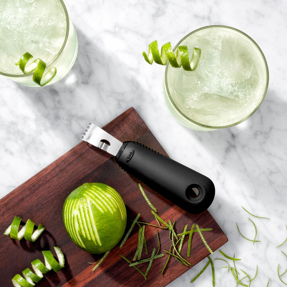 OXO 5-Piece Barware Bundle E8
