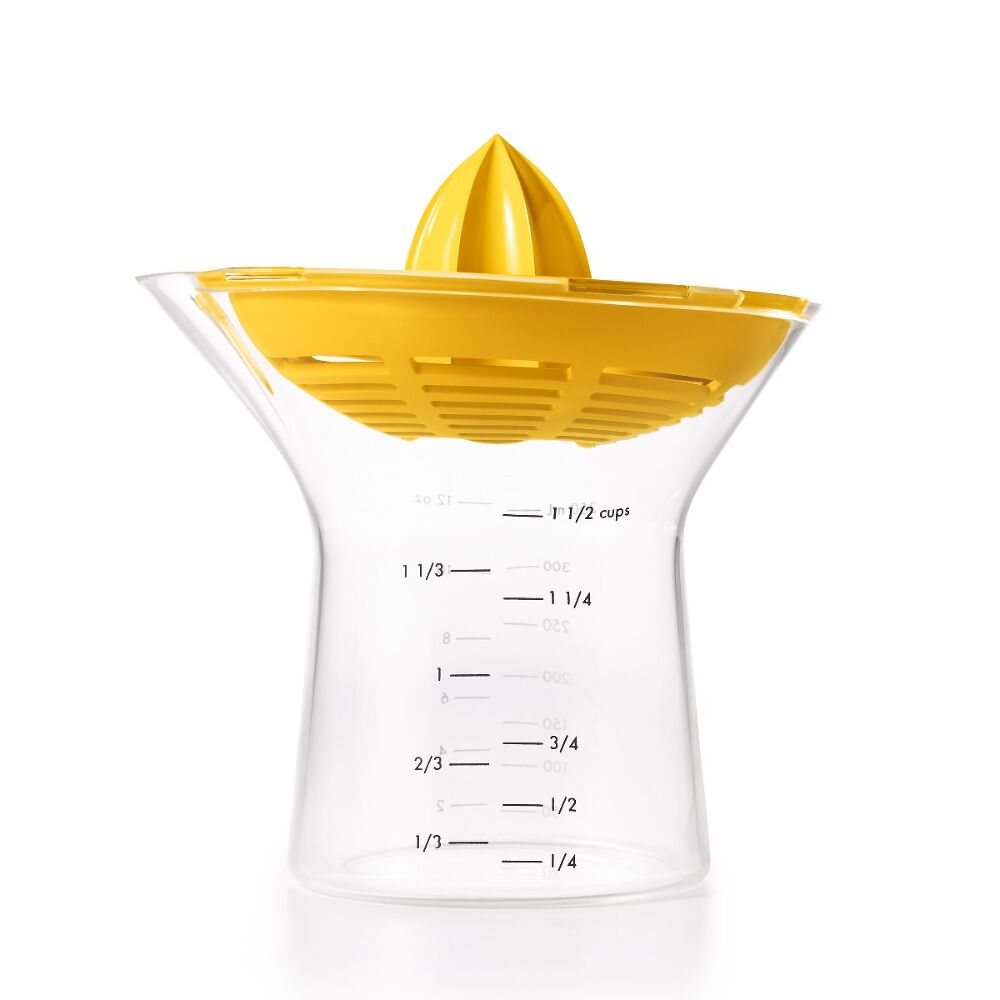 2-in-1 Citrus Juicer Y2