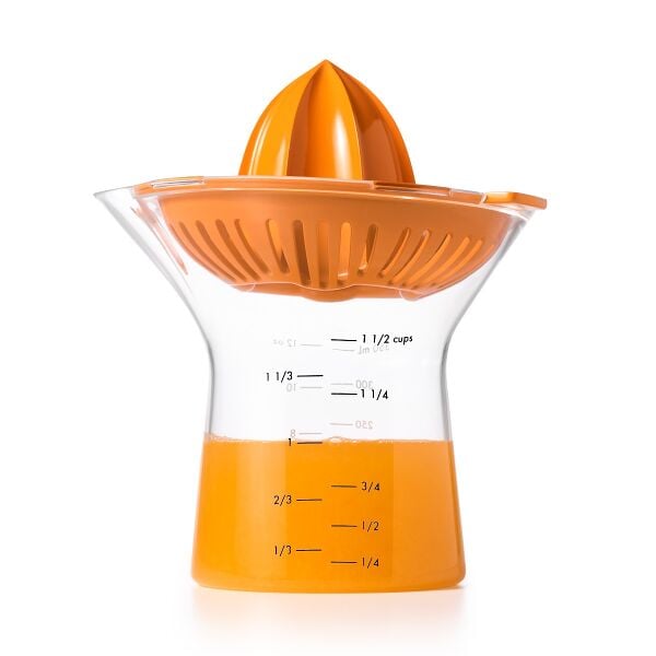 2-in-1 Citrus Juicer Y2