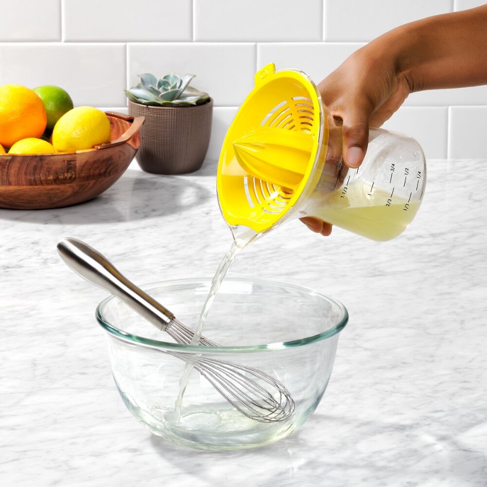 2-in-1 Citrus Juicer Y2